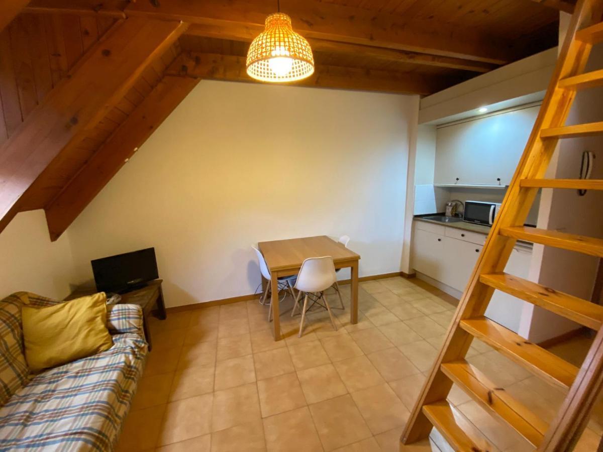 Duplex Sky, Muy Cerca Estacion Ski, Bonito Y Acogedor Pla de l'Ermita Exterior photo